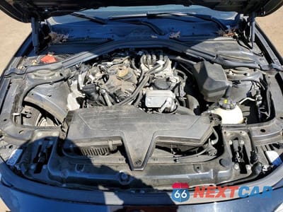 Zdjęcie 11 z 12 samochodu: 2016 BMW 320 XI VIN:WBA8E5G54GNU20731 - miniatura