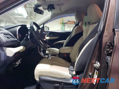 Zdjęcie 7 z 13 samochodu: 2021 SUBARU ASCENT PREMIUM VIN:4S4WMAFD2M3410748 - miniatura