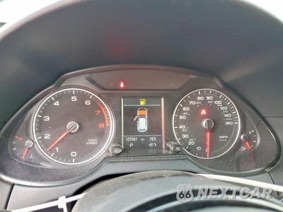 Zdjęcie 9 z 13 samochodu: 2014 AUDI Q5 QUATTRO VIN:WA1LFAFP5EA029611 - miniatura