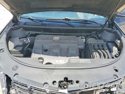 Zdjęcie 12 z 14 samochodu: 2016 CADILLAC SRX VIN:3GYFNAE37GS526305 - miniatura