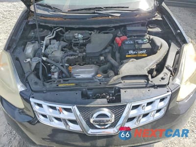 Zdjęcie 12 z 13 samochodu: 2013 NISSAN ROGUE S VIN:JN8AS5MT2DW025411 - miniatura