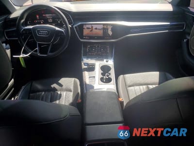 Zdjęcie 8 z 12 samochodu: 2024 AUDI A6 PREMIUM PLUS VIN:WAUE3BF26RN030053 - miniatura