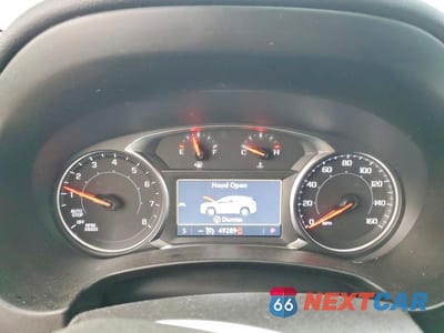Zdjęcie 9 z 13 samochodu: 2024 GMC TERRAIN SLT VIN:3GKALVEG0RL324309 - miniatura