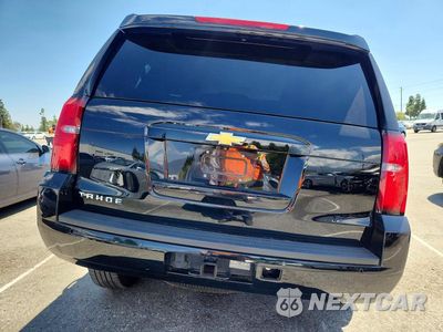 Zdjęcie 6 z 13 samochodu: 2016 CHEVROLET TAHOE C1500 LT VIN:1GNSCBKC1GR121927 - miniatura