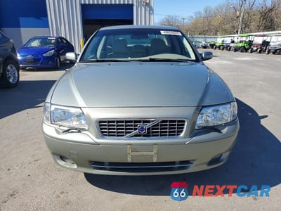 Piąte zdjęcie samochodu w środku: 2006 VOLVO S80 2.5T VIN:YV1TS592061429659 - miniatura