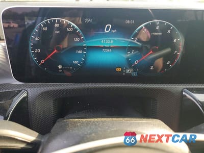 Zdjęcie 9 z 11 samochodu: 2019 MERCEDES-BENZ A 220 4MATIC VIN:WDD3G4FB9KW015286 - miniatura