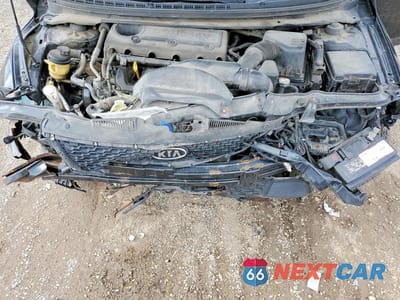 Zdjęcie 11 z 12 samochodu: 2013 KIA FORTE LX VIN:KNAFT4A21D5660241 - miniatura