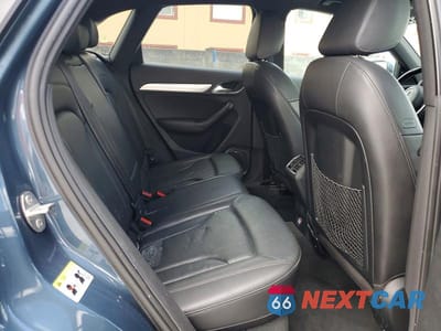 Zdjęcie 10 z 13 samochodu: 2016 AUDI Q3 PRESTIGE VIN:WA1GFCFS1GR004517 - miniatura