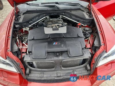 Zdjęcie 11 z 12 samochodu: 2013 BMW X5 M VIN:5YMGY0C59D0C11700 - miniatura
