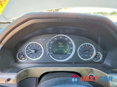 Zdjęcie 9 z 12 samochodu: 2011 MERCEDES-BENZ E 350 4MATIC VIN:WDDHF8HB2BA431335 - miniatura