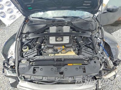 Zdjęcie 11 z 13 samochodu: 2016 NISSAN 370Z BASE VIN:JN1AZ4EH1GM930687 - miniatura