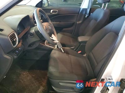 Zdjęcie 7 z 13 samochodu: 2026 HYUNDAI VENUE SE VIN:KMHRB8A36TU419374 - miniatura