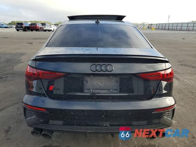 Zdjęcie 6 z 12 samochodu: 2023 AUDI S3 PREMIUM PLUS VIN:WAUH3DGY9PA116084 - miniatura