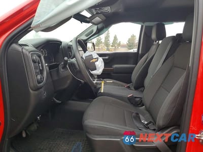 Zdjęcie 7 z 13 samochodu: 2020 CHEVROLET SILVERADO C1500 LT VIN:1GCPWCED3LZ146080 - miniatura