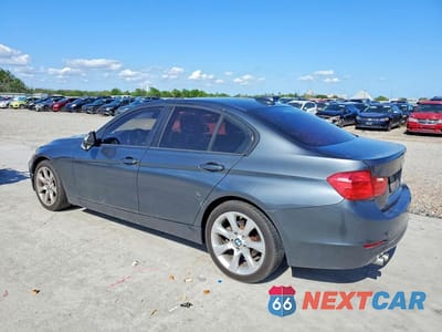 Drugie zdjęcie samochodu z przodu: 2015 BMW 328 I VIN:WBA3A5G53FNS86010 - miniatura