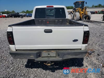 Zdjęcie 6 z 11 samochodu: 2005 FORD RANGER SUPER CAB VIN:1FTYR44E75PA39690 - miniatura