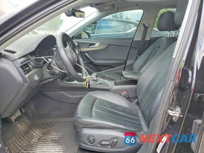 Zdjęcie 7 z 12 samochodu: 2019 AUDI A4 PREMIUM VIN:WAUGMAF4XKA043578 - miniatura