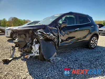 2022 BUICK ENCORE PREFERRED KL4CJESMXNB567426 - główne zdjęcie licytacji z USA - miniatura