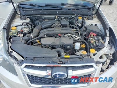 Zdjęcie 11 z 13 samochodu: 2013 SUBARU LEGACY 2.5I LIMITED VIN:4S3BMCP65D3040569 - miniatura