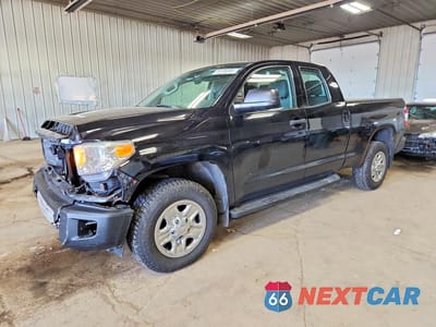 2014 TOYOTA TUNDRA SR 5TFUM5F11EX054022 - główne zdjęcie licytacji z USA - miniatura