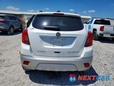 Zdjęcie 6 z 13 samochodu: 2015 BUICK ENCORE CONVENIENCE VIN:KL4CJBSB3FB260422 - miniatura