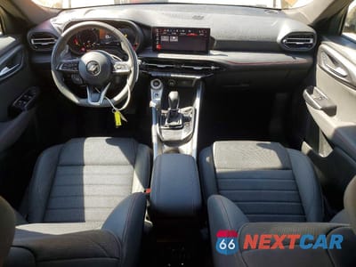 Zdjęcie 8 z 13 samochodu: 2024 DODGE HORNET R VIN:ZACPDFCW5R3A18031 - miniatura