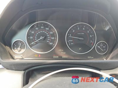 Zdjęcie 9 z 12 samochodu: 2018 BMW 430XI GRAN COUPE VIN:WBA4J3C50JBG96341 - miniatura