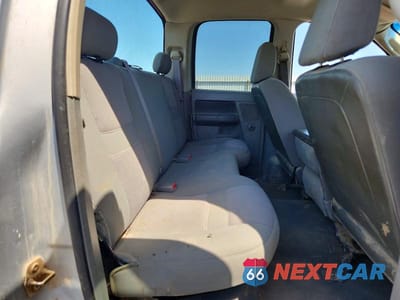 Zdjęcie 10 z 12 samochodu: 2007 DODGE RAM 1500 ST VIN:1D7HA18N17J541980 - miniatura