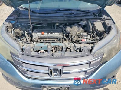 Zdjęcie 12 z 12 samochodu: 2014 HONDA CR-V EXL VIN:2HKRM3H77EH544665 - miniatura