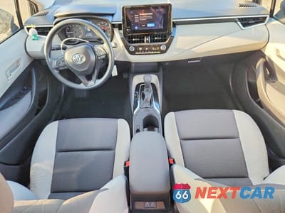Zdjęcie 8 z 13 samochodu: 2025 TOYOTA COROLLA LE VIN:5YFB4MDE5SP297995 - miniatura