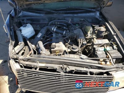 Zdjęcie 11 z 12 samochodu: 1997 TOYOTA TACOMA BASE VIN:4TANL42N5VZ249454 - miniatura