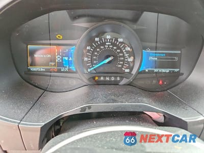 Zdjęcie 9 z 12 samochodu: 2023 FORD EDGE SEL VIN:2FMPK4J93PBA34421 - miniatura