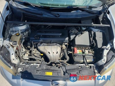 Zdjęcie 12 z 13 samochodu: 2013 SCION XB 10 SERIES VIN:JTLZE4FE6DJ044303 - miniatura