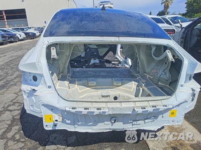 Zdjęcie 6 z 12 samochodu: 2025 GENESIS G90 3.5T E-SUPERCHARGER VIN:KMTFC4SD4SU051636 - miniatura