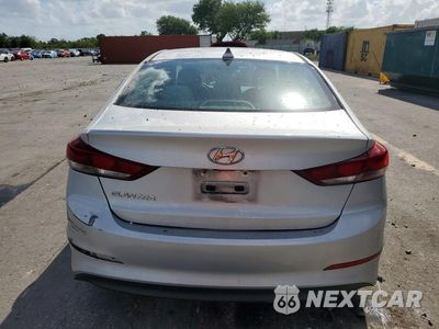 Zdjęcie 6 z 11 samochodu: 2018 HYUNDAI ELANTRA SEL VIN:5NPD84LF6JH254236 - miniatura