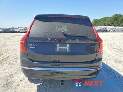 Zdjęcie 6 z 12 samochodu: 2025 VOLVO XC90 PLUS VIN:YV4H60JE8S1290932 - miniatura