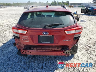 Zdjęcie 6 z 13 samochodu: 2018 SUBARU IMPREZA PREMIUM VIN:4S3GTAB6XJ3730835 - miniatura