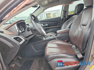 Zdjęcie 7 z 13 samochodu: 2011 GMC TERRAIN SLT VIN:2CTALUEC3B6444493 - miniatura