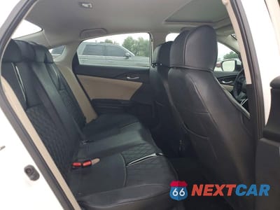 Zdjęcie 10 z 11 samochodu: 2017 HONDA CIVIC EX VIN:19XFC2F76HE029202 - miniatura