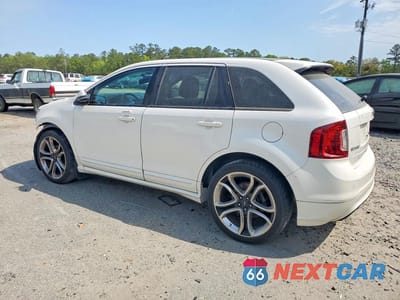 Drugie zdjęcie samochodu z przodu: 2013 FORD EDGE SPORT VIN:2FMDK3AKXDBC74089 - miniatura