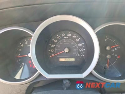 Zdjęcie 9 z 14 samochodu: 2008 TOYOTA 4RUNNER SPORT EDITION VIN:JTEBT14RX8K001893 - miniatura
