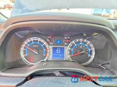 Zdjęcie 9 z 12 samochodu: 2018 TOYOTA 4RUNNER SR5 PREMIUM VIN:JTEZU5JR6J5187251 - miniatura