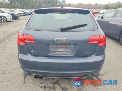 Zdjęcie 6 z 12 samochodu: 2012 AUDI A3 PREMIUM VIN:WAUBEAFM0CA151801 - miniatura