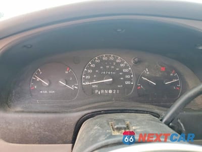 Zdjęcie 9 z 12 samochodu: 1999 FORD RANGER SUPER CAB VIN:1FTYR14V0XTB07692 - miniatura