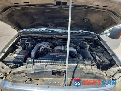 Zdjęcie 11 z 12 samochodu: 2003 FORD F350 SUPER DUTY VIN:1FTWW32P73ED24736 - miniatura