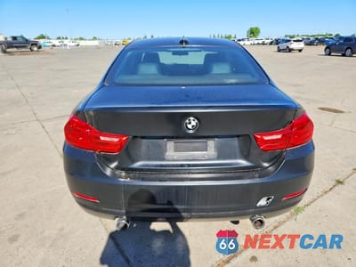 Zdjęcie 6 z 12 samochodu: 2014 BMW 435 I VIN:WBA3R1C55EF729192 - miniatura