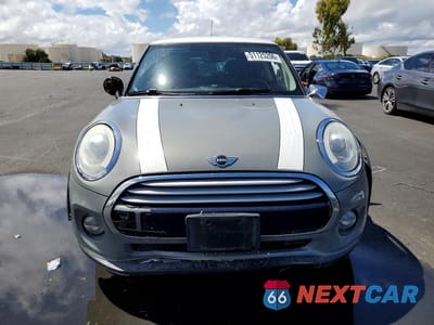 Piąte zdjęcie samochodu w środku: 2014 MINI COOPER VIN:WMWXM5C57ET933694 - miniatura