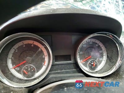 Zdjęcie 9 z 13 samochodu: 2014 DODGE GRAND CARAVAN SE VIN:2C4RDGBG7ER452779 - miniatura