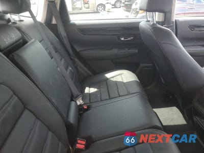Zdjęcie 11 z 13 samochodu: 2025 HONDA CR-V EXL VIN:5J6RS3H79SL001132 - miniatura