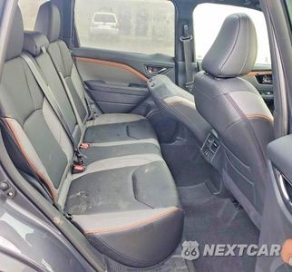 Zdjęcie 10 z 12 samochodu: 2025 SUBARU FORESTER SPORT VIN:JF2SLSJD2SH416179 - miniatura